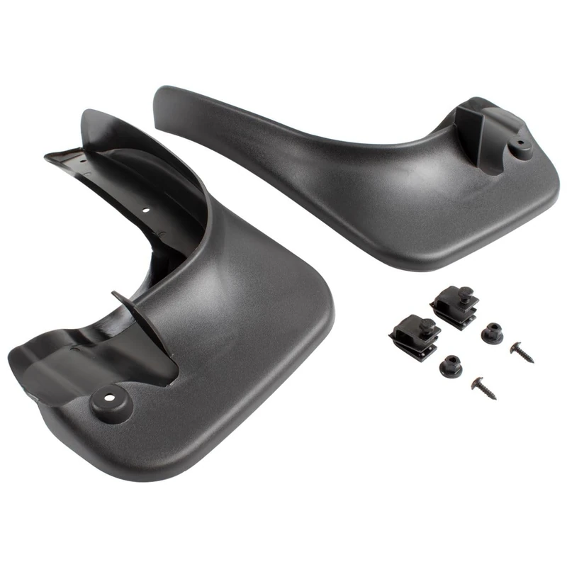 Ford 1786680 Front Mud Flaps Guards