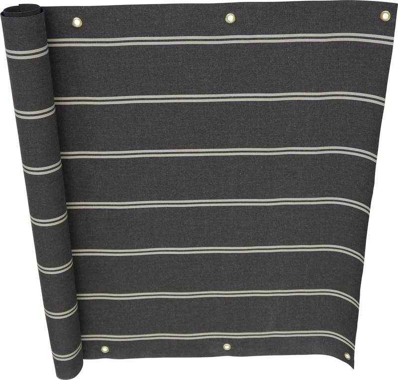 Angerer Balcony Covering No. 2400, Height: 75 cm, Length: 600 cm