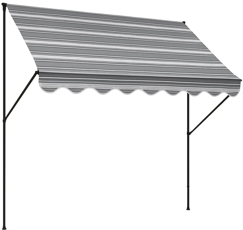 Angerer Clamp Awning No. 2800, 250 cm