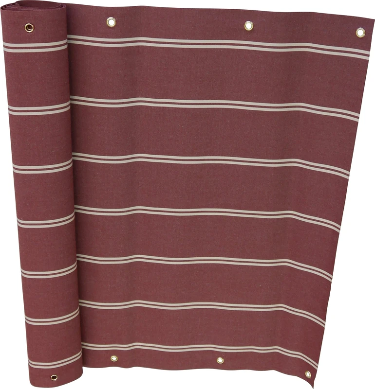 Angerer Balcony Covering No. 2200, Height: 75 cm, Length: 800 cm