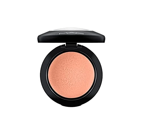 Mineralize Blush - Naturally Flawless by MAC for Women - 0.14 oz Blush