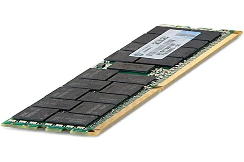 Hewlett Packard Enterprise 8GB (1 x 8GB) Dual Rank x4 PC3-10600 (DDR3-1333) Registered CAS-9 Memory Kit 8GB DDR3 1333MHz ECC Memory Module - Memory Modules (8GB, 1x8GB, DDR3, 1333MHz, 240-pin DIMM)