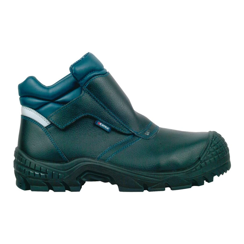 Cofra BRC-Welder42 Specials Safety Shoes, 42 Size - Image 1