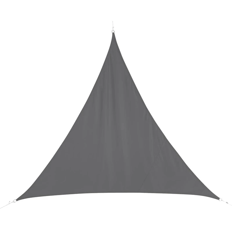 JJA 117968 Curacao Shade Sail, Grey - Image 1
