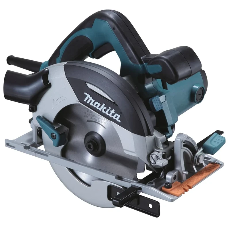 Makita Saw cirulaire hs6101j1