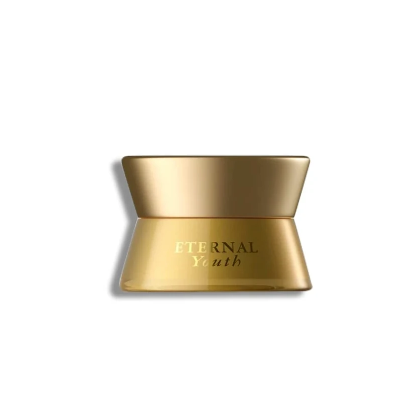 Alqvimia Eternal Youth Maximum Regeneration Facial Cream, 50 ml