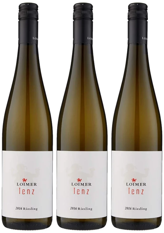 Loimer Lenz Riesling 2013 Wine 75 cl (Case of 3)