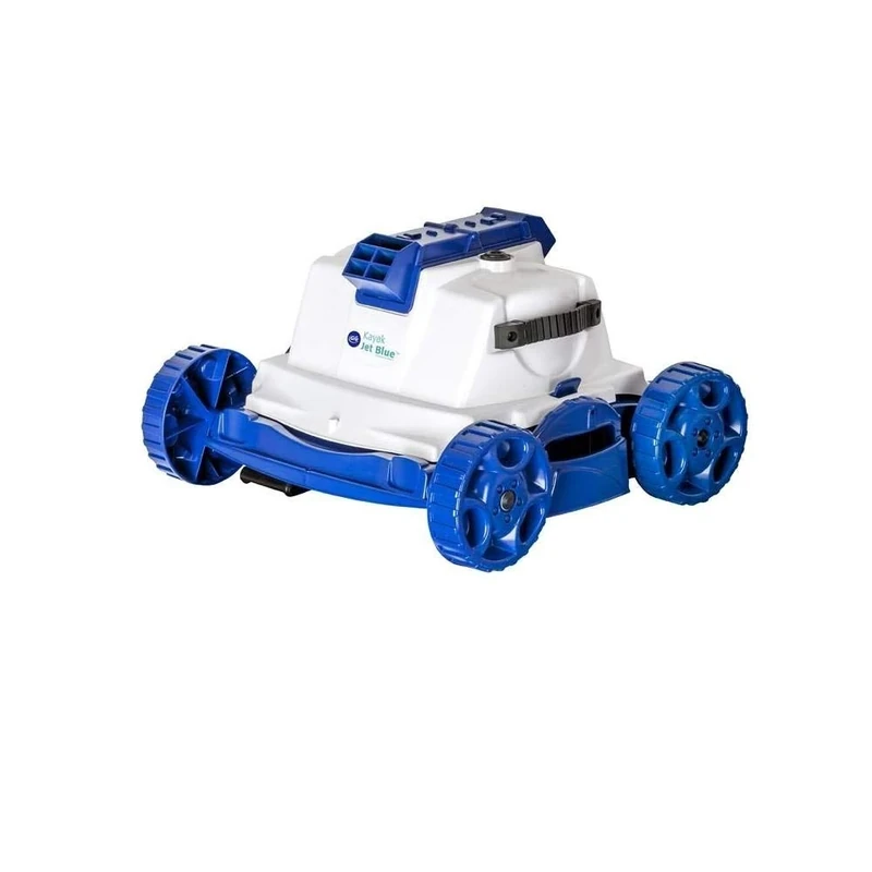 Gre RKJ14 Kayak Jet Blue Electric Pool Cleaner Robot, 18,000 l/h