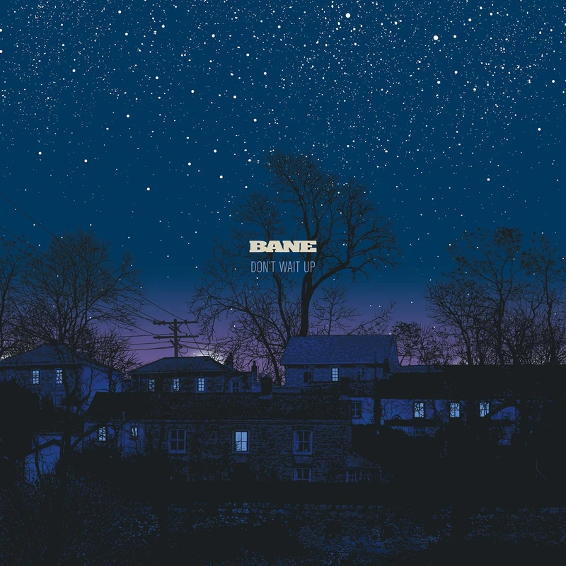 Don'T Wait Up [VINYL]