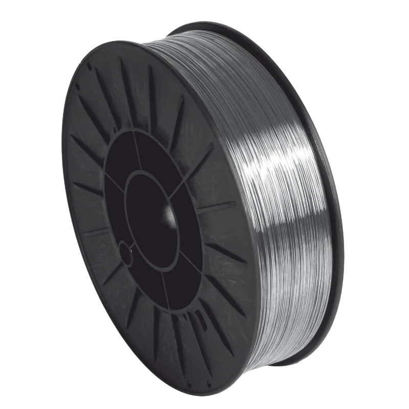 GYS Alu AlSi12 1.2mm-2Kg MIG Wire Suitable for 200mm Wire Reels