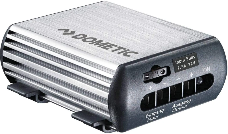 WAECO PerfectPower DCDC 06-Voltage Converter 6 A 24-12 Volt