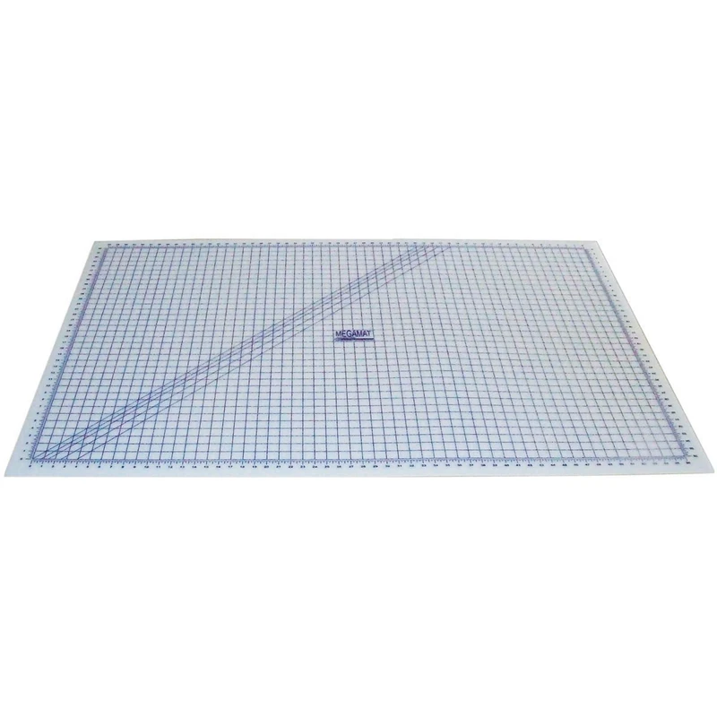 SewFit Mega Mat-40"X72" - Image 1