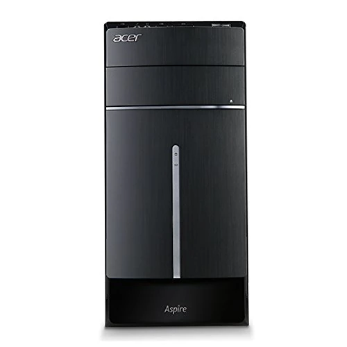 acer Aspire TC-605 Desktop (Intel Core i3 3.5 GHz, 6 GB RAM, 1 TB HDD, Windows 8.1)