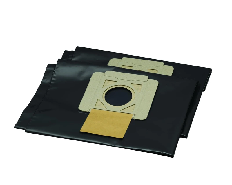Nilfisk Disposal Bag (Pack of 5, for ATTIX/AERO / VL200 Industrial Vacuum Cleaners) 302000804