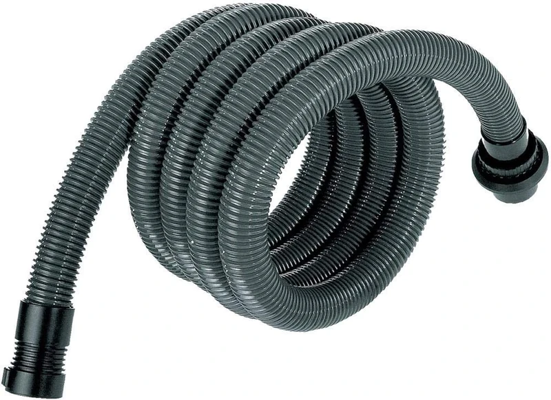 Nilfisk 15358 Universalsaugschlauch Ø 50 mmx4 m Universal suction hose, diameter 50 mm x 4 m, colour
