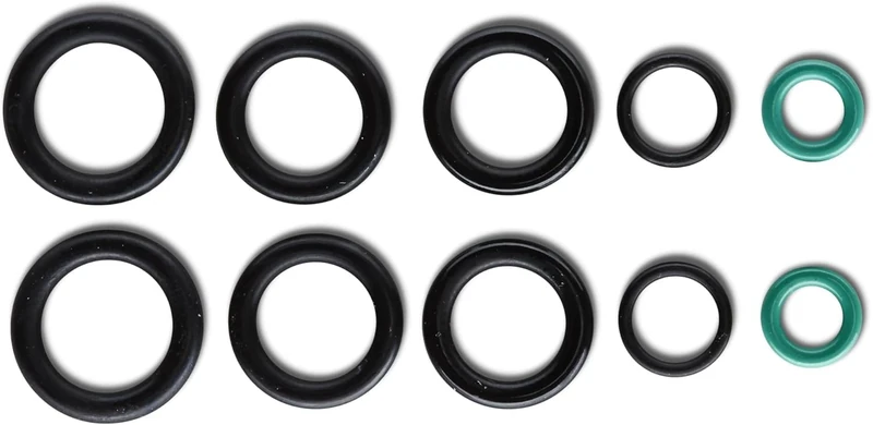 Nilfisk Original O-Ring Seals Set for High Pressure Washers (128500292)
