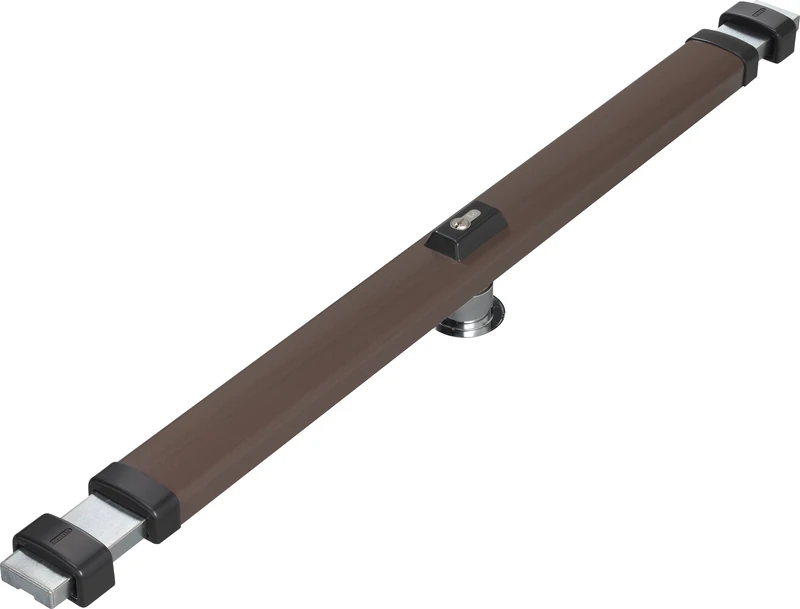 ABUS Bolt for Home and Apartment Doors PR2700, 49095