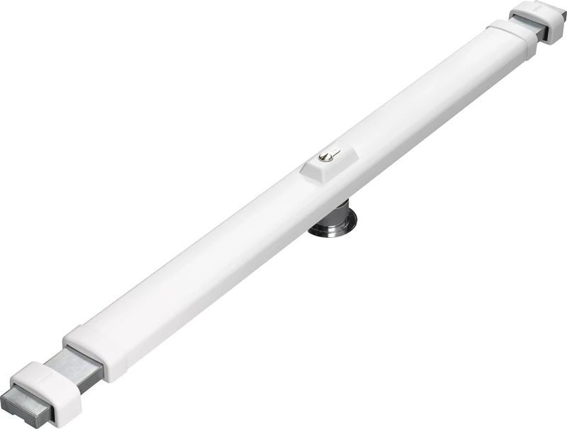 ABUS Bolt for Home and Apartment Doors PR2700, 49099