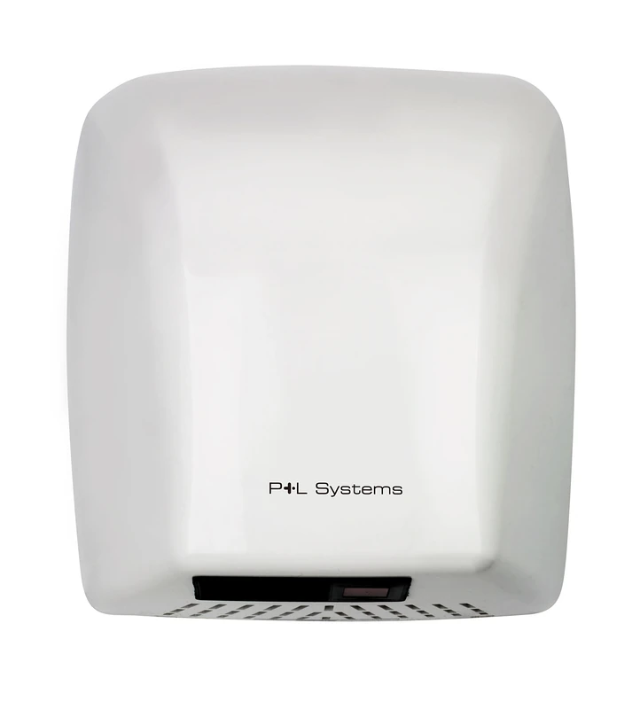 2.1Kw High Speed Hand Dryer White
