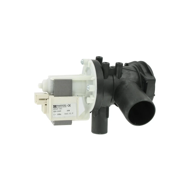 Bosch 00144488 Drain Pump Base and Filter Housing