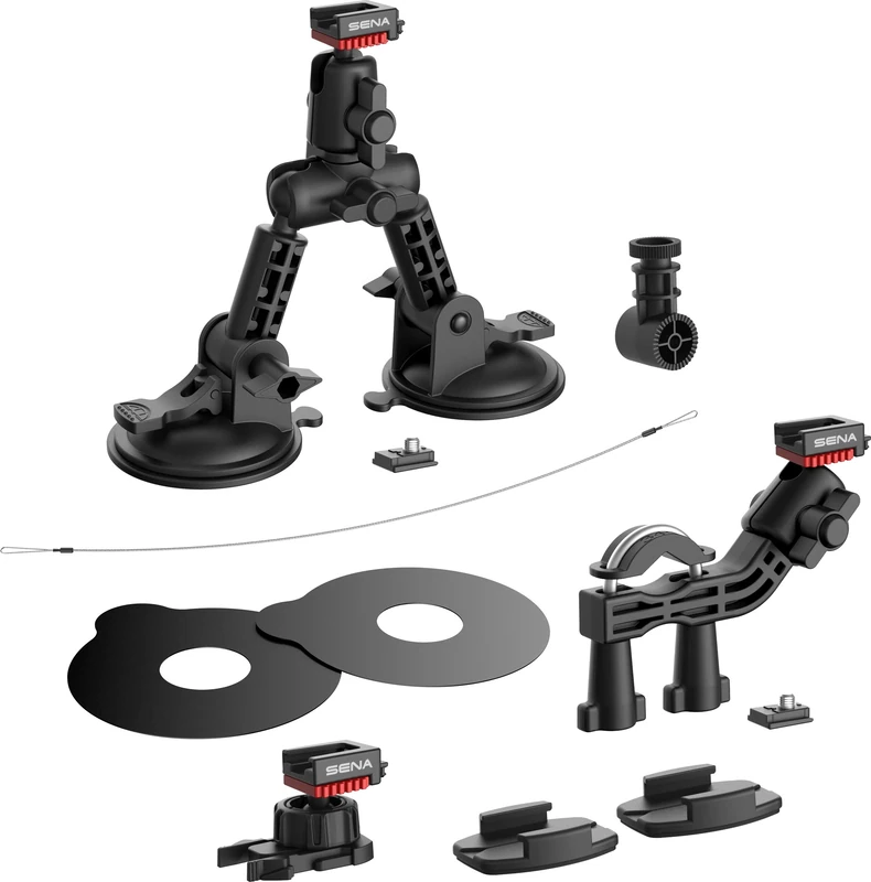 Sena Prism QRM System for Motorcycles - Image 1