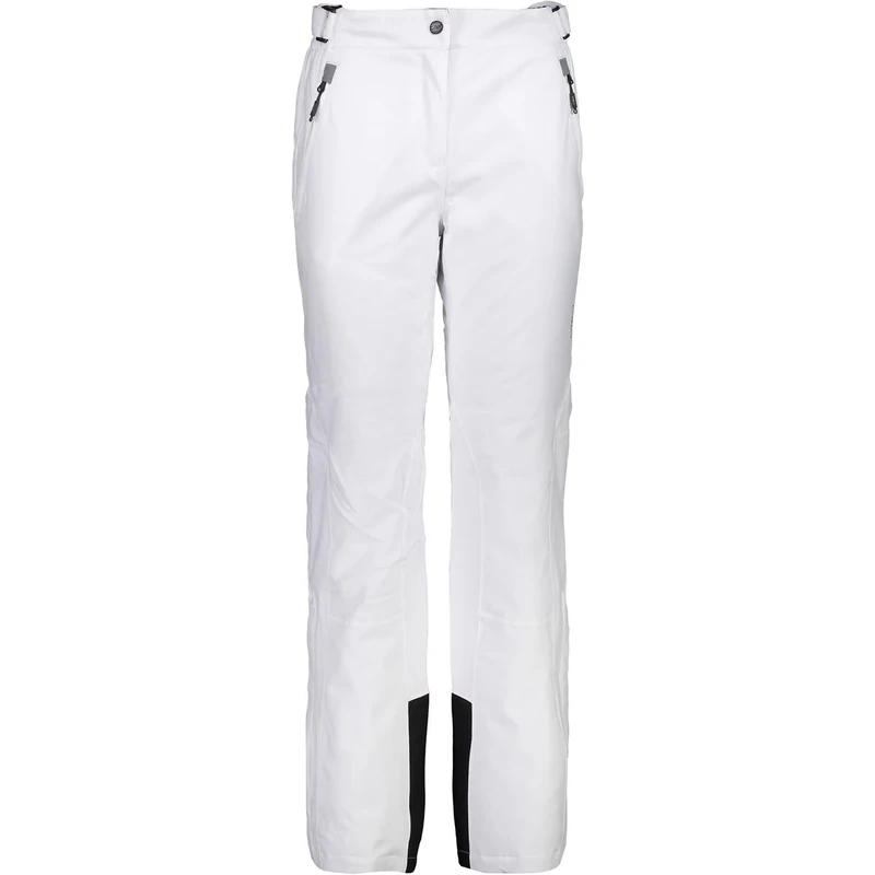CMP - Woman Pant, White, XXXL