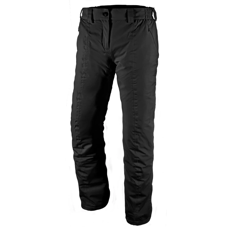 CMP - Woman Ski Pant, Black, C19