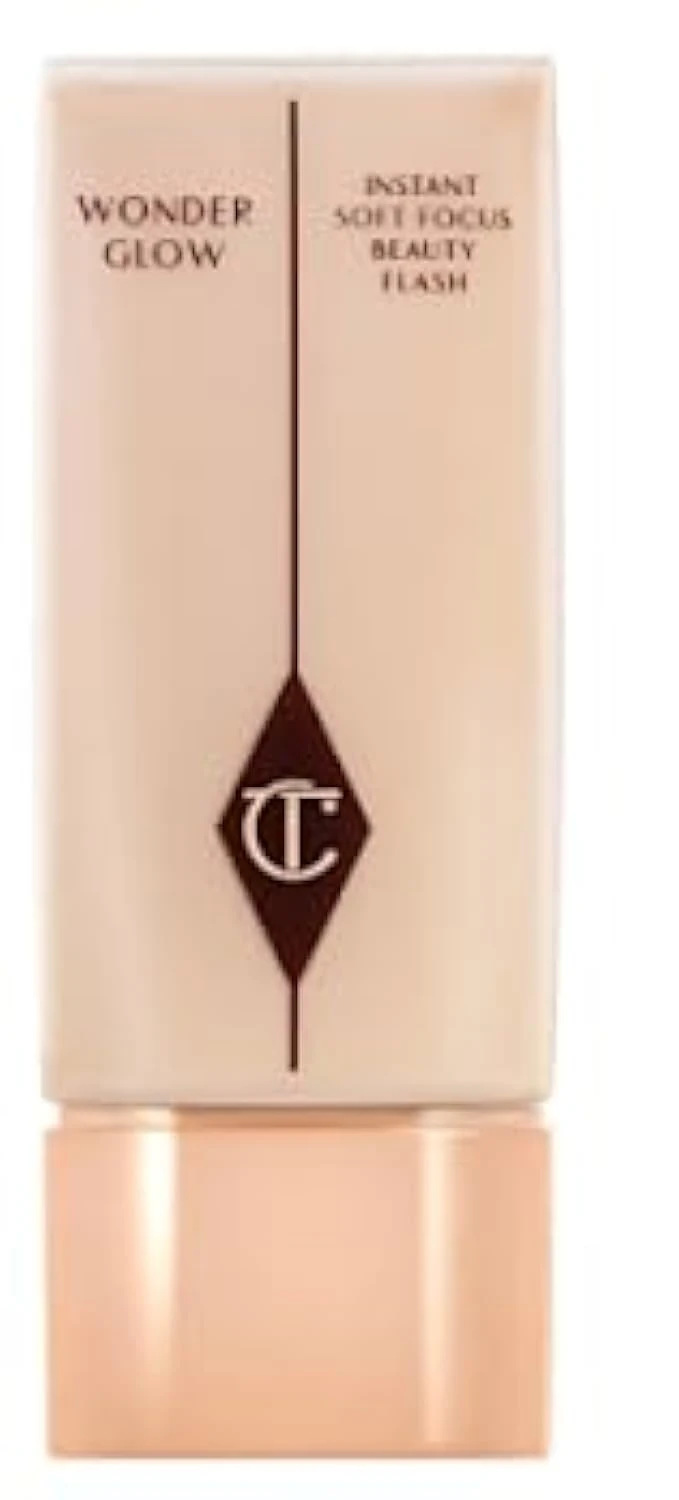 Charlotte Tilbury Wonderglow Skin Illuminator, 40 Ml