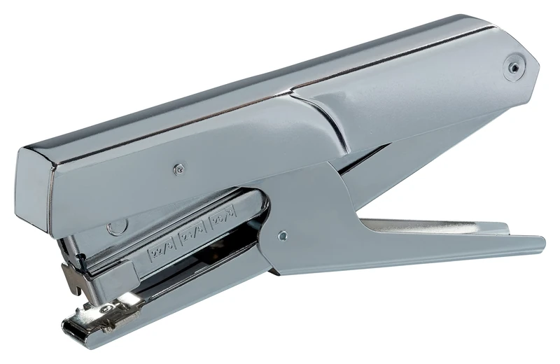 Petrus 788073 - Pliers Stapler 224 25 Pages chroming 100 Staples