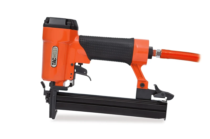 Tacwise C9725V Narrow Crown Air Stapler, Uses Type 97 / 10 - 25 mm Staples