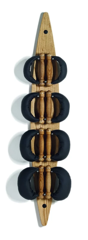 NOHrD by WaterRower Swing Weight Board - Ash