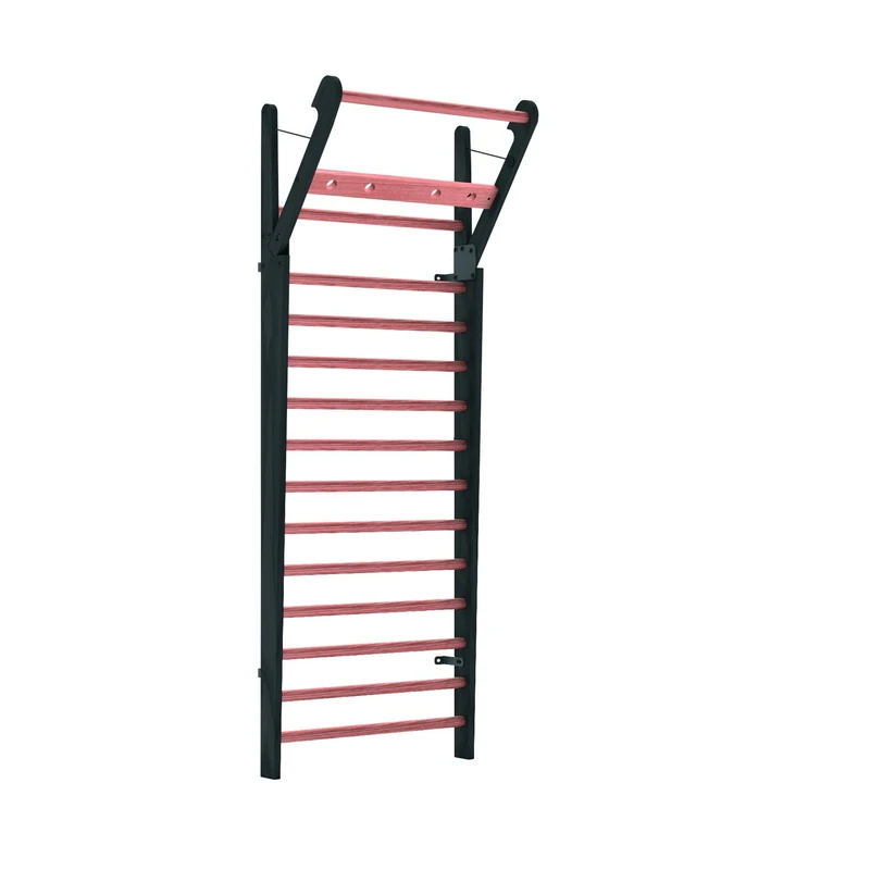 NOHrD by WaterRower Wall Bars (14 Bar)- Club