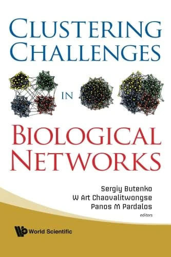 Clustering Challenges In Biological Networks