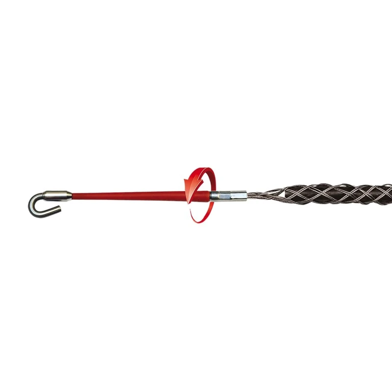 Runpotec Runpo Z 20273 Cable Pull Sock Diameter 6-9 mm