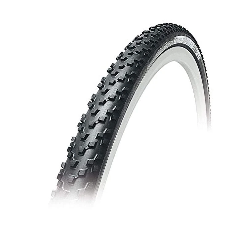 Tufo Cubus SG Tyre Tubular Coverage, 33 mm / 28 Inches (Black)