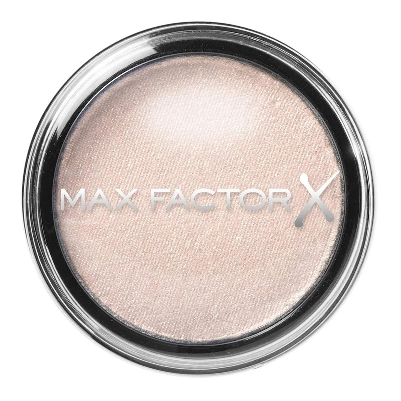 Max Factor Wild Shadow Eye Shadow Pot, 5 Fervent Ivory