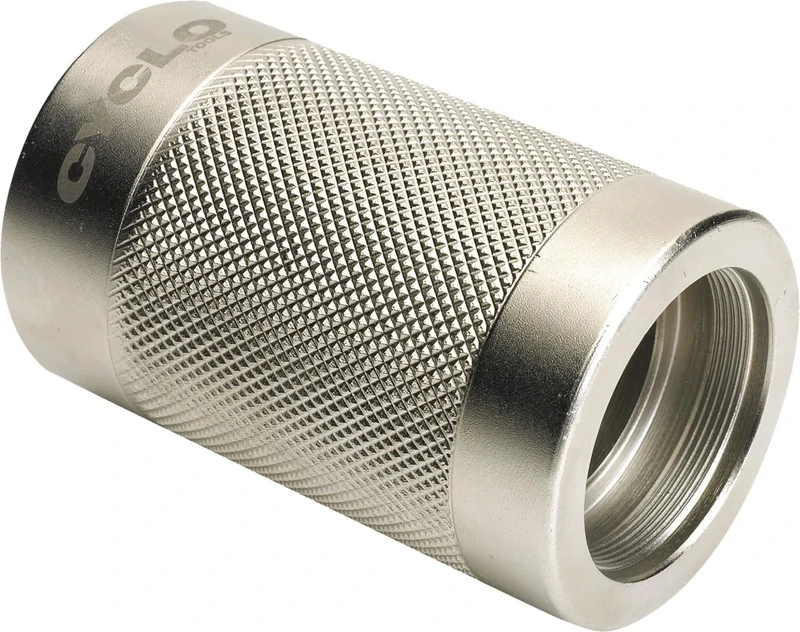 Weldtite Cyclo Crown Race Setting Tool - Silver, 1.5 Inch