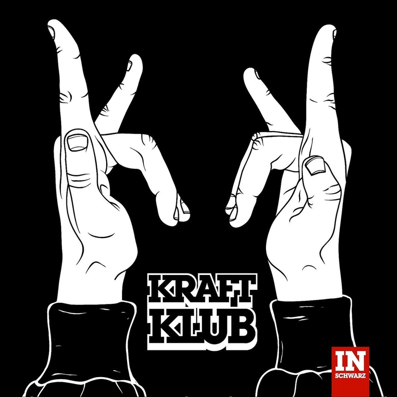 In Schwarz [VINYL] - Image 1