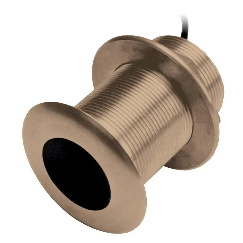 Garmin 11927-20 AIRMAR B150 M Depth Temperature 8 Pin Chirp Transducer Bronze