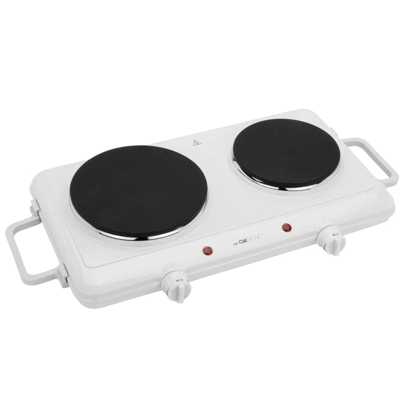 Clatronic DKP 3583 Electronic Plate 150 mm/180