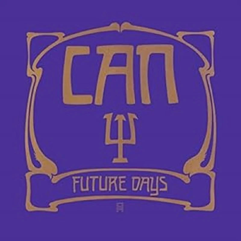 Future Days [VINYL]