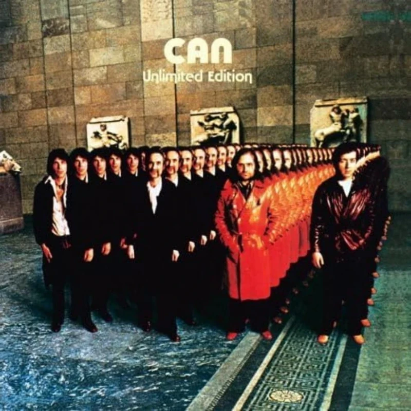 Unlimited Edition [VINYL]