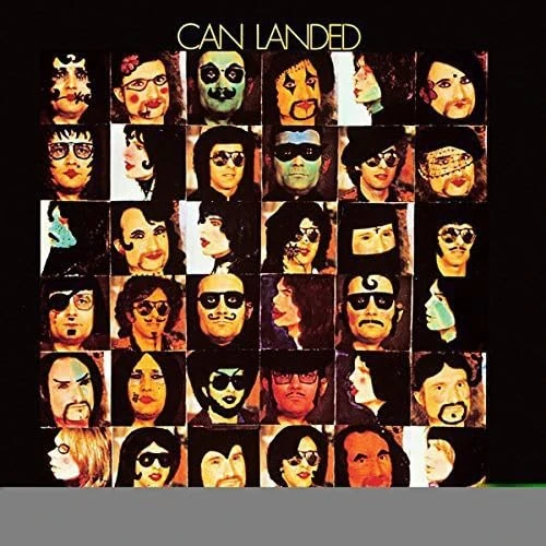 Landed [VINYL]