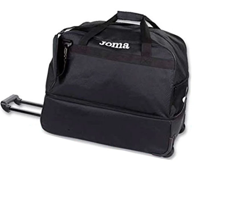 Joma Training Bag, Black, S