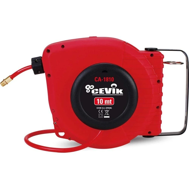Cevik CA-1810 Hose Roller 10 m - Image 1