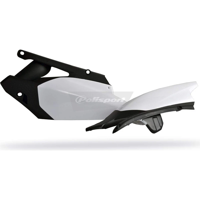 Polisport 8416600003 Side Panel, Set of 4