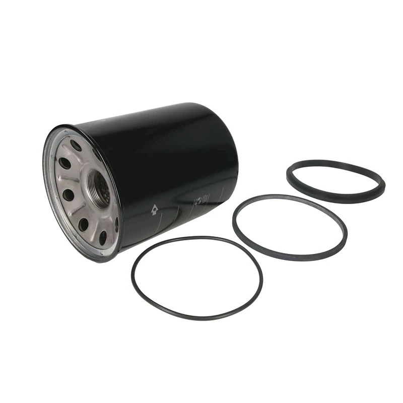 Donaldson P167162 Hydraulic Filter, Spin-On, Diameter 129 mm, Length 169.16 mm
