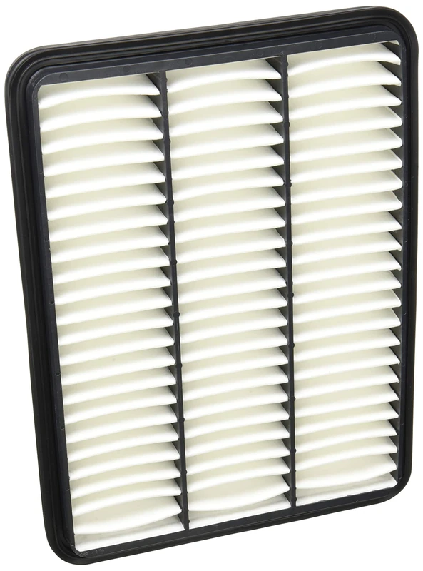 Donaldson P607256 Air Filter, Panel Ventilation, Length 310.01 mm, Width 229.49 mm, Height 51.99 mm