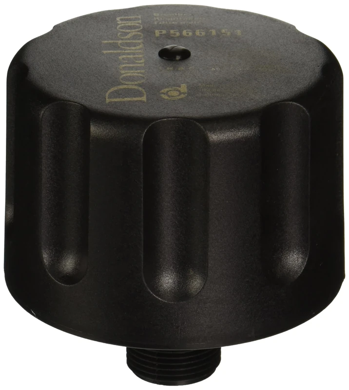 Donaldson P566151 T.R.A.P. Vent, Trap, Diameter 114.3 mm, Height 115 mm - Image 1