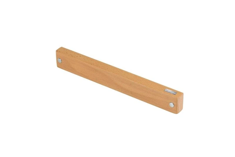 Artelegno Magnetic Rod Solid Beech Natural Varnished - Image 1